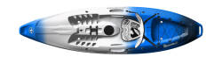 UK Manufactured Sit On Kayak