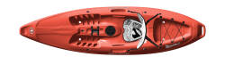Wave Sport Limited Edition Coral Flare Colour