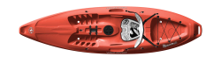 Wave Sport Limited Edition Coral Flare Colour