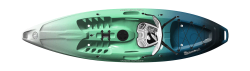 Sit On Top Kayak Made In The UK