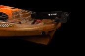 Sea Ghost 110 Drop Down Rudder