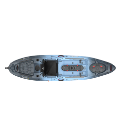 Popular Angling Kayaks UK