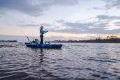 Stable Fishing Kayaks UK