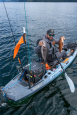 Popular Vibe Fishing Kayak