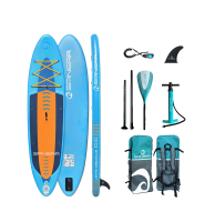 Popular Stand Up Paddle Board Package UK