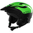 Sweet Rocker Helmet Green Colour