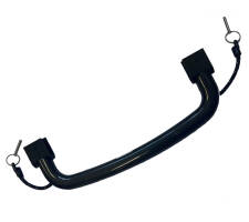 Swift Canoes Carbon Assist Bar for retro fitting and ease of getting up and down from a seated position