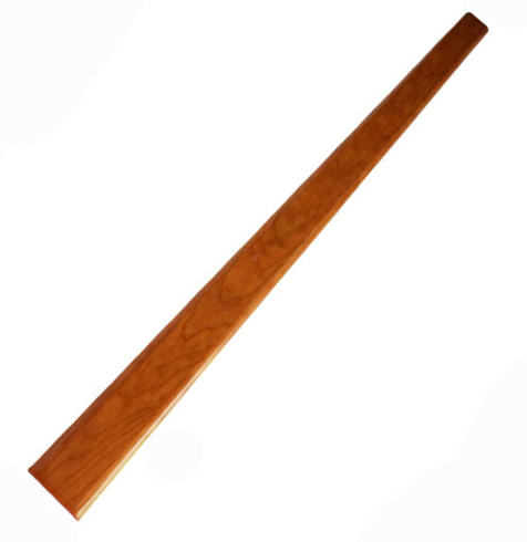 Swift Canoes Open Canoe Cherry Thwart Replacment Spare Parts