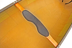 Padding for Canadian Canoe Yokes UK
