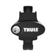 Thule 7108 Oversized Foot Pack for larger and awkward shaped raised roof rails