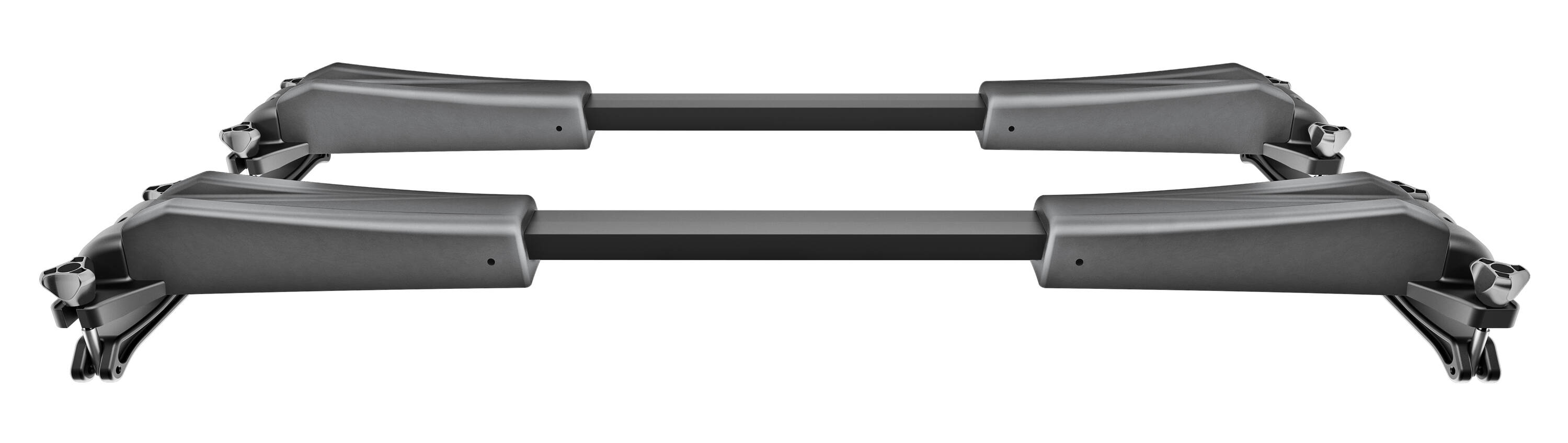 Thule Board Shuttle 811 for Paddle Boards