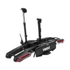 Thule Epos Bike Carrier for all types of bikes, 2 bike carrier