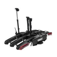 Thule Epos 3 Bike Towbar Mounted Bike Carrier