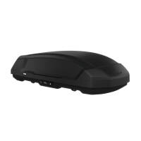 Thule Force 3 Medium, durable roof box for active lifestyles
