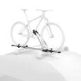 Thule FreeRide 532 with Bike in carrier