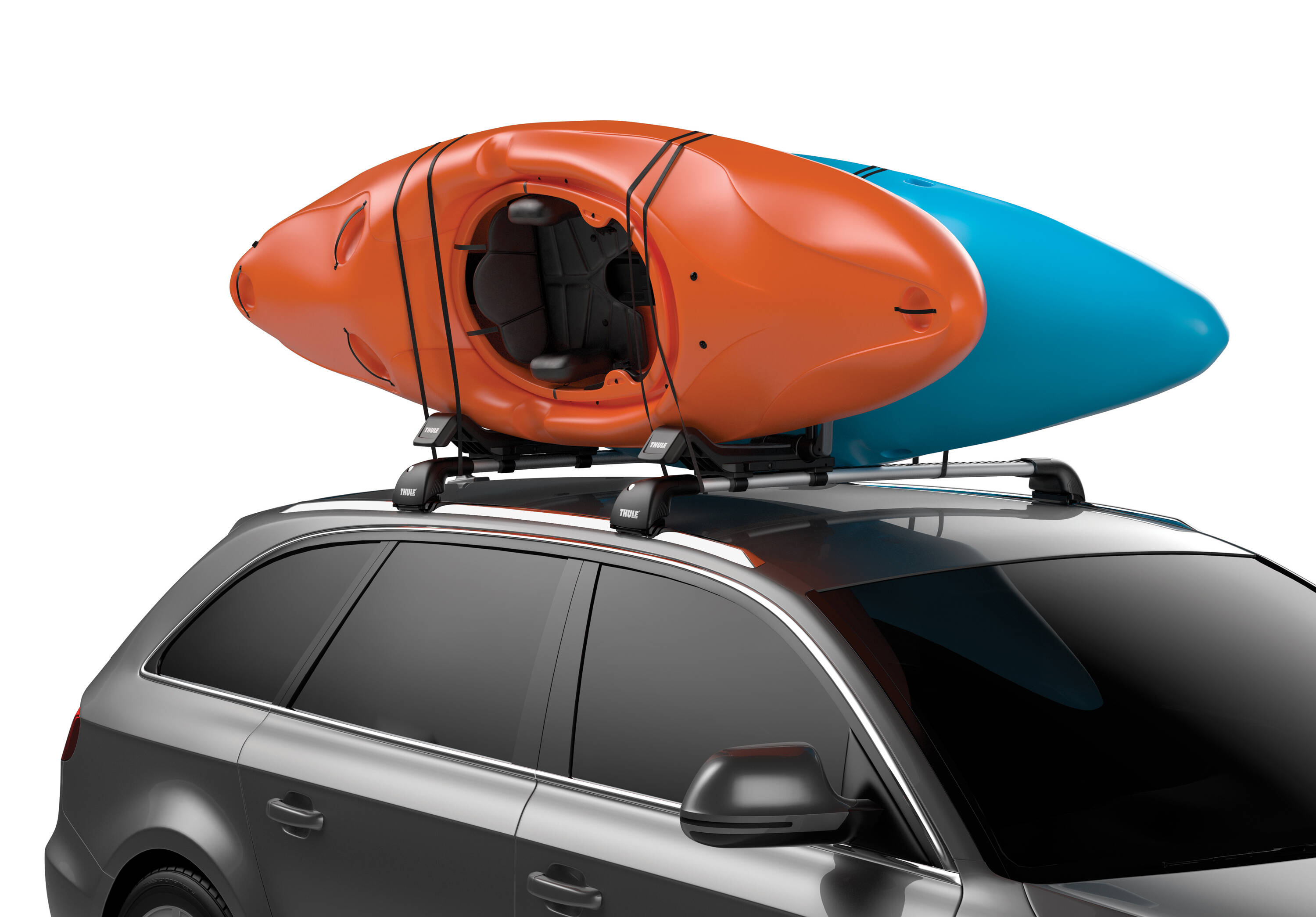 Thule Hull-a-Port XTR 848