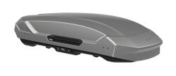 Thule Motion 3 Roofbox. Lockable and easy to load roof box for maximised cargo space