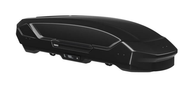 Thule Motion 3 Sport Roof Box