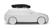 Thule Motion 3 XL side profile