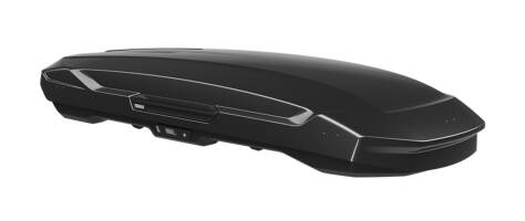 Thule Motion 3 XXL Low, low profile high capacity roof box
