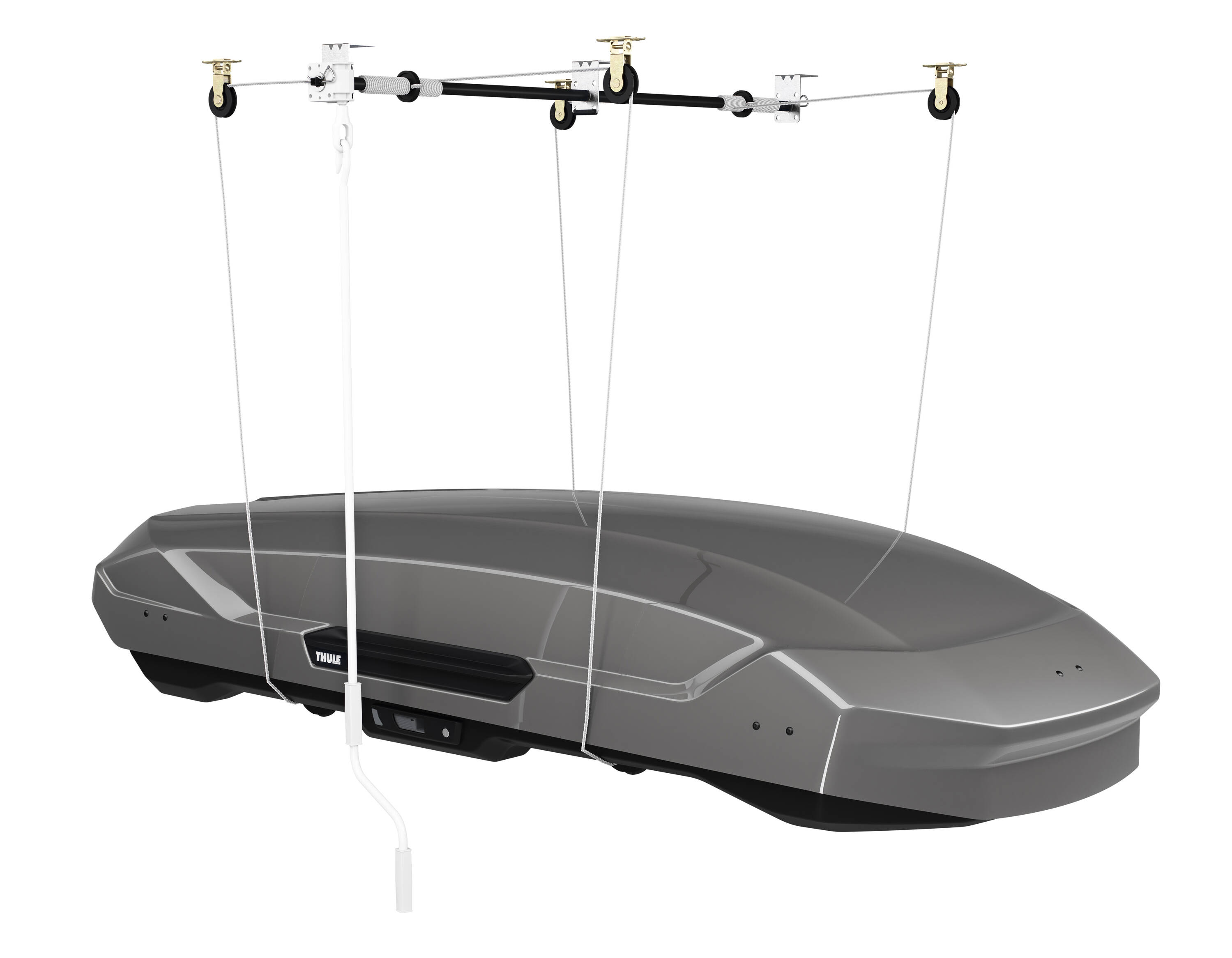 Roof Storage for Roofboxes Canoes and Kayaks