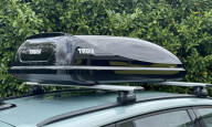 Thule Ocean 200 Roof Box