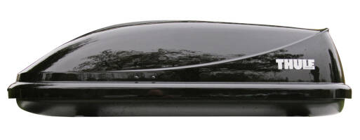 Thule Ocean 80 Roof Box with Rear Opening