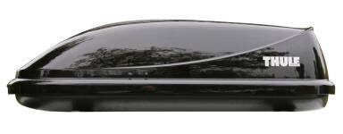 Thule Ocean 80 Roof Box with Rear Opening