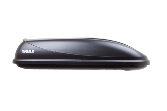 Affordable Thule Roof Boxes UK