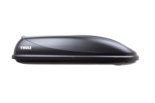 Affordable Thule Roof Boxes UK