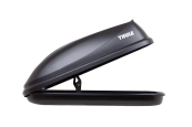 Rear-Entry Roofbox