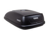 Small Roof Boxes UK