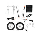 Thule Reacha Beach Sport Bike Trailer Parts