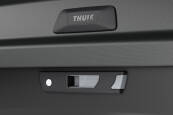 Santu Cargo Box Lock