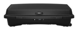 Thule Santu Hard Shell Cargo Box Rear Profile