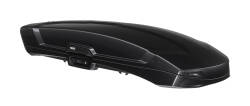 Vector L roofbox from Thule