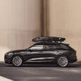 Thule Vector Roofbox, seamless look premium roofbox perfect for everyday adventures