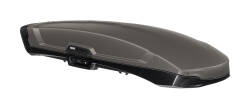 Thule Vector L in Titan Matte colour