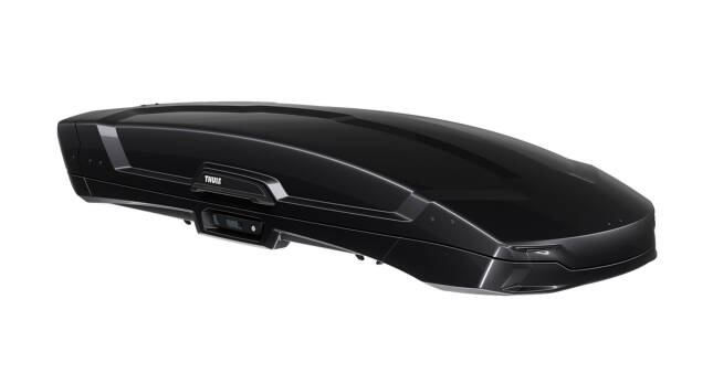 Thule Vector M Premium Roofbox