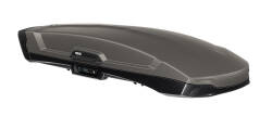 Thule Roofbox, Vector M additional lugage storage