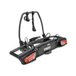 Thule VeloSpace 3 Tow Bar Mounting bike carrier for 2 bikes