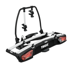 Tule VeloSpace XT 2 tow bar mounted two bike carrier