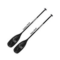 Lightweight Carbonfibre Canoe Paddle