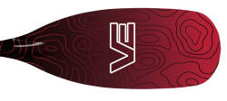 VE Canoe Paddles UK