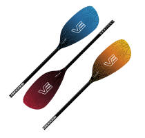 VE Glass Pro Straight Shaft Paddle