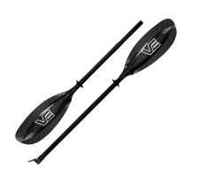 VE Skera Carbon Aircore Sea Kayaking Paddles