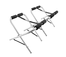Heavy Duty Kayak Trestles UK