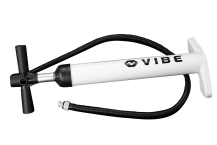 Vibe Cubera 125 Lite Package Pump