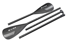 Vibe Cubera 125 Lite Package - paddles