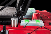 Tackle Trays For Vibe Kayaks